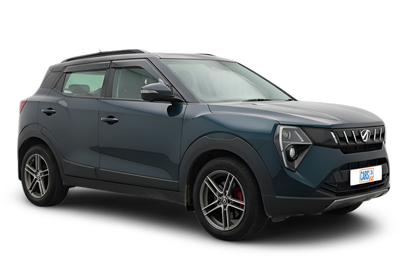 Mahindra XUV 3XO-img